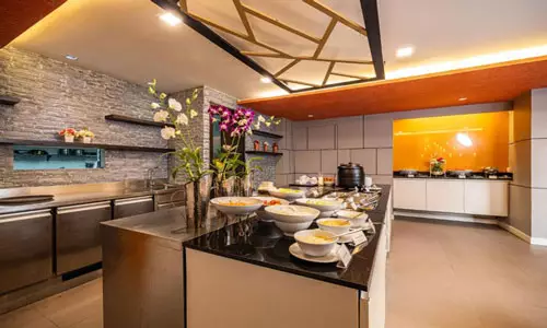 هتل سیتروس پاتونگ بای کامپس هاسپیتال پوکت